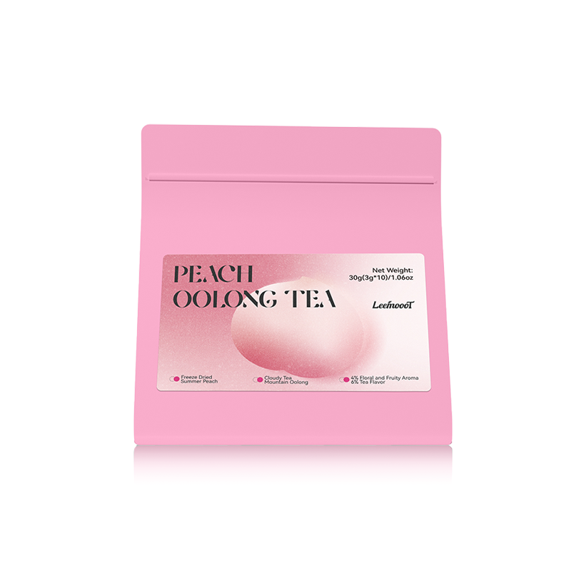 桃子烏龍茶 茶包 10 粒 3g/袋
