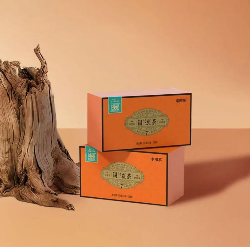 Chai Tea Ceylon Black Tea 30g(3g×10packs)Sri Lankan Black Tea