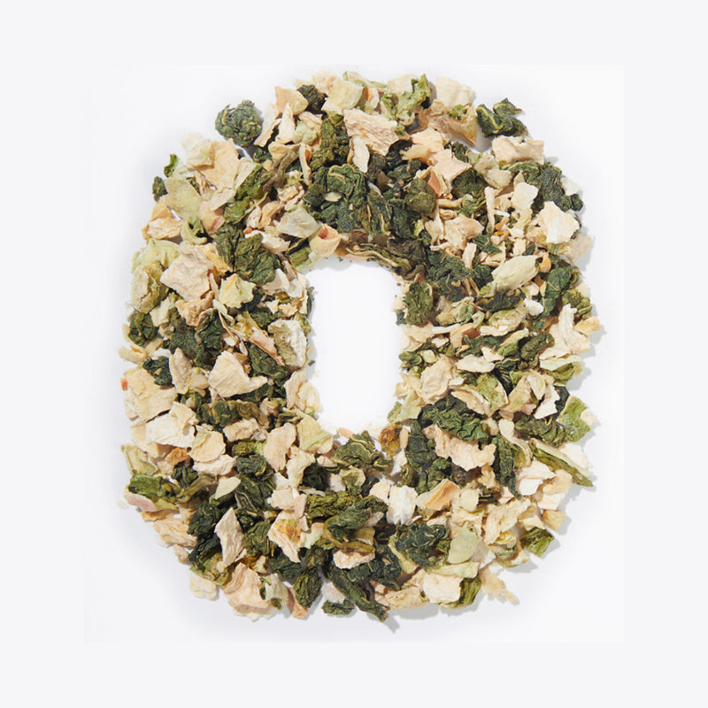 Mulberry, Bitter Melon & WinterMelon Blend Herbal Tea 70g(7gx10pcs)