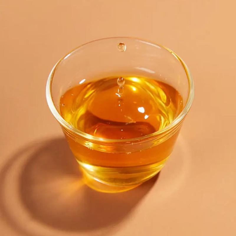XinHui Tangerine Tea Sample(50g) Natural Sun Dried Tangerine Peel Is Naturally Sun-dried For 8 Years