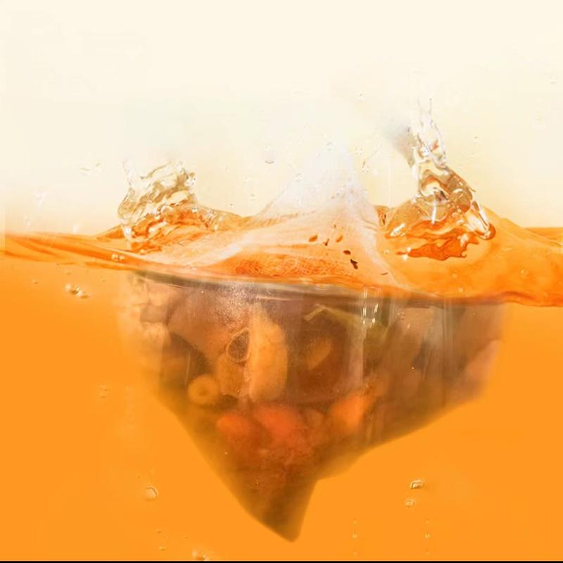 Beauty Tea Little Light Bulb Milkvetch Root Rose Tea 100g (10g×10packs)Red dates, longan, wolfberry, milkvetch, roses, black wolfberry