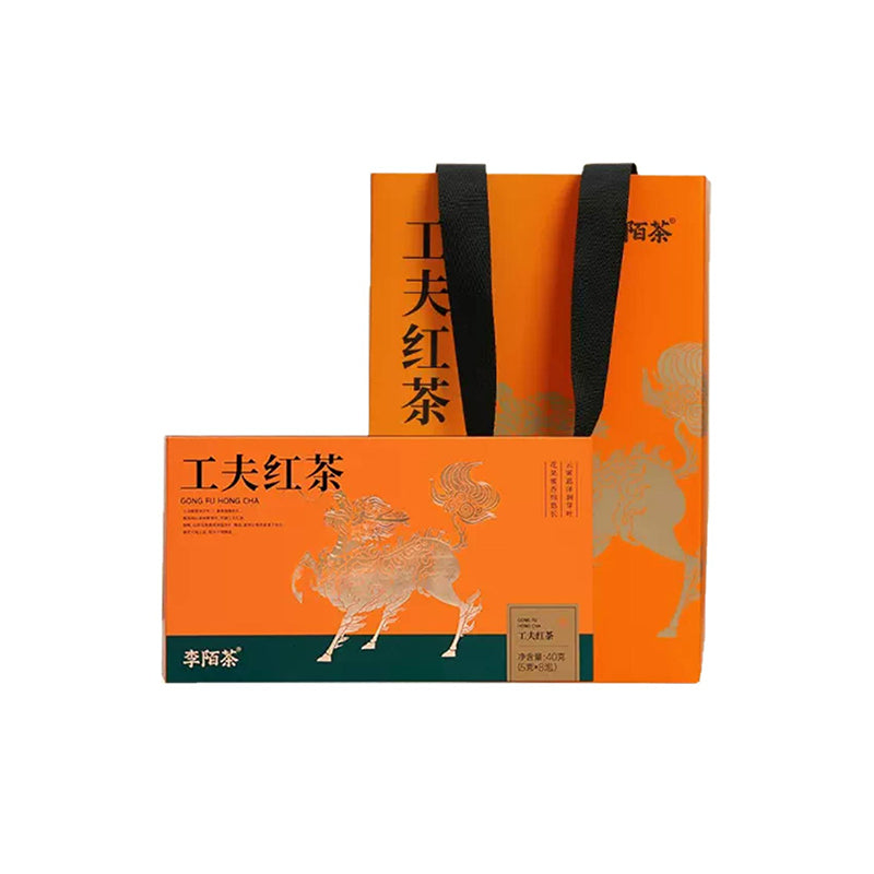 Kongfu Red Tea 40g(5gx8pcs) S ClassRed Tea