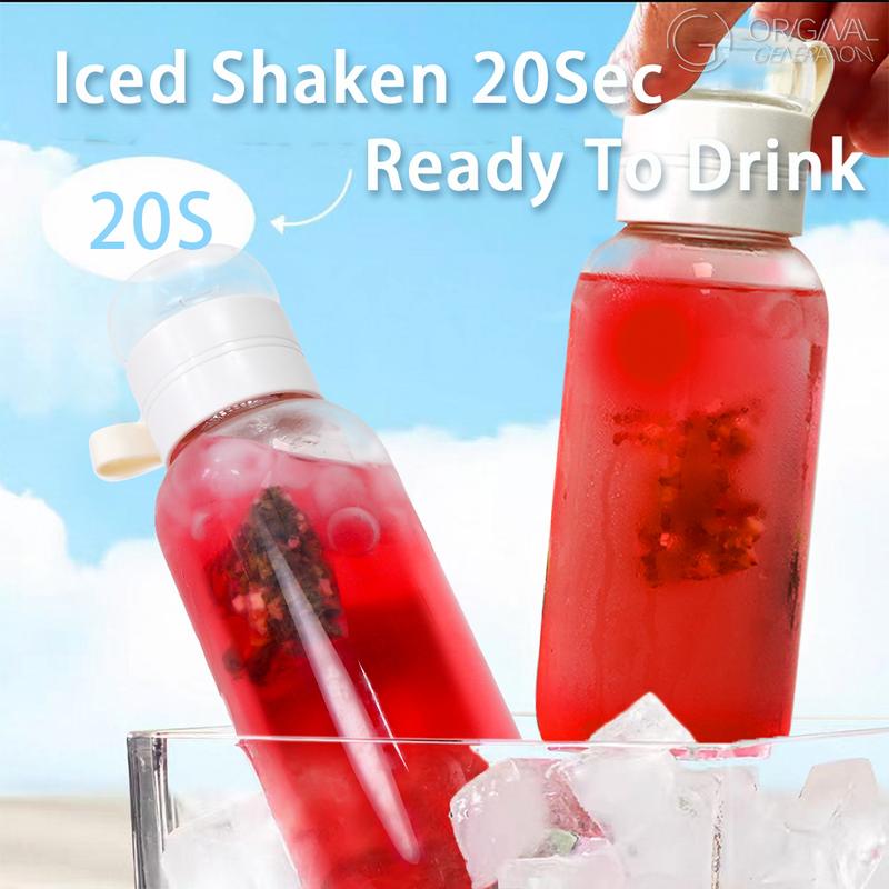 西瓜烏龍茶西瓜火龍果蘋果草莓真果飲料