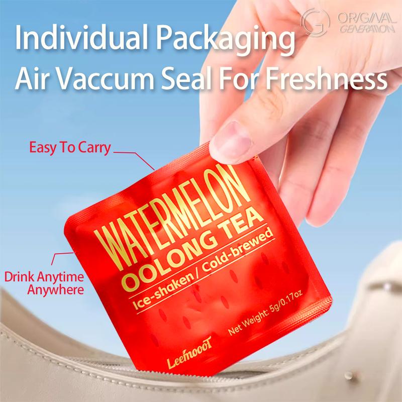 西瓜烏龍茶西瓜火龍果蘋果草莓真果飲料