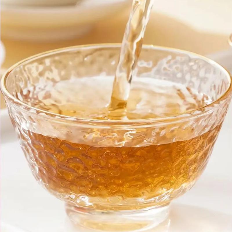 Beauty Tea Little Light Bulb Milkvetch Root Rose Tea 100g (10g×10packs)Red dates, longan, wolfberry, milkvetch, roses, black wolfberry