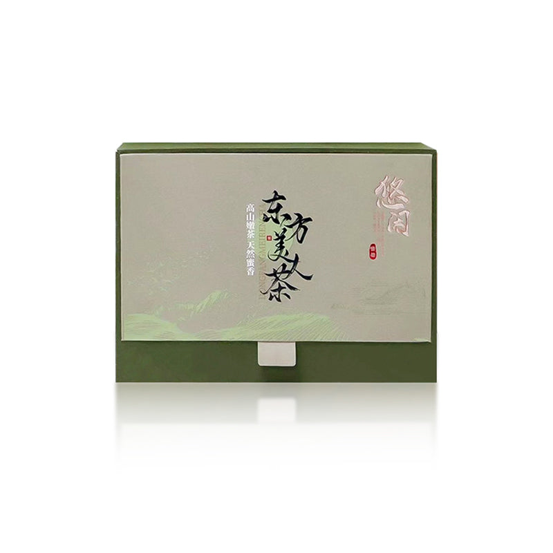 Oriental Beauty 200g(100gx2tin) Oolong Tea Collectible Grade OolongTea