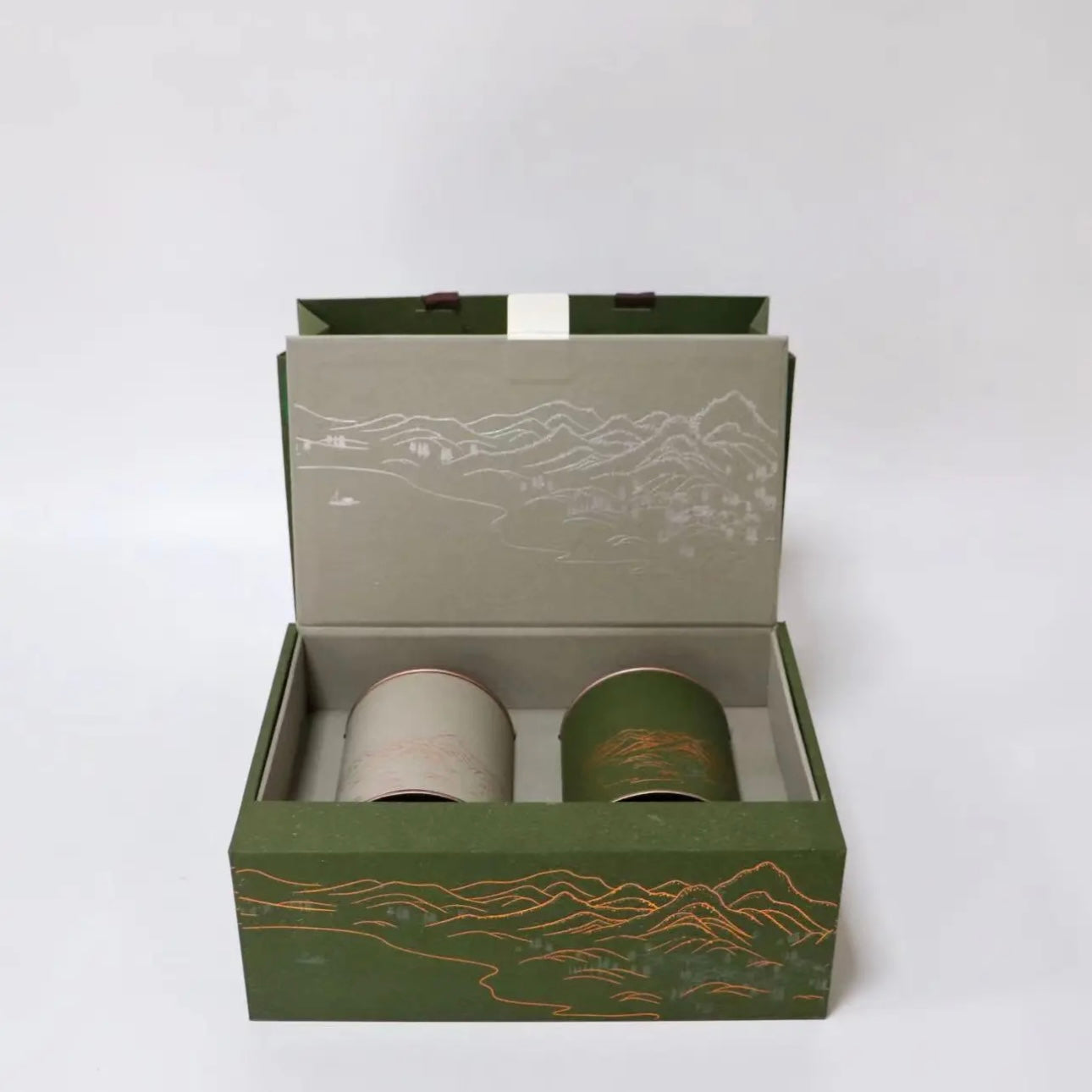Oriental Beauty 200g(100gx2tin) Oolong Tea Collectible Grade OolongTea
