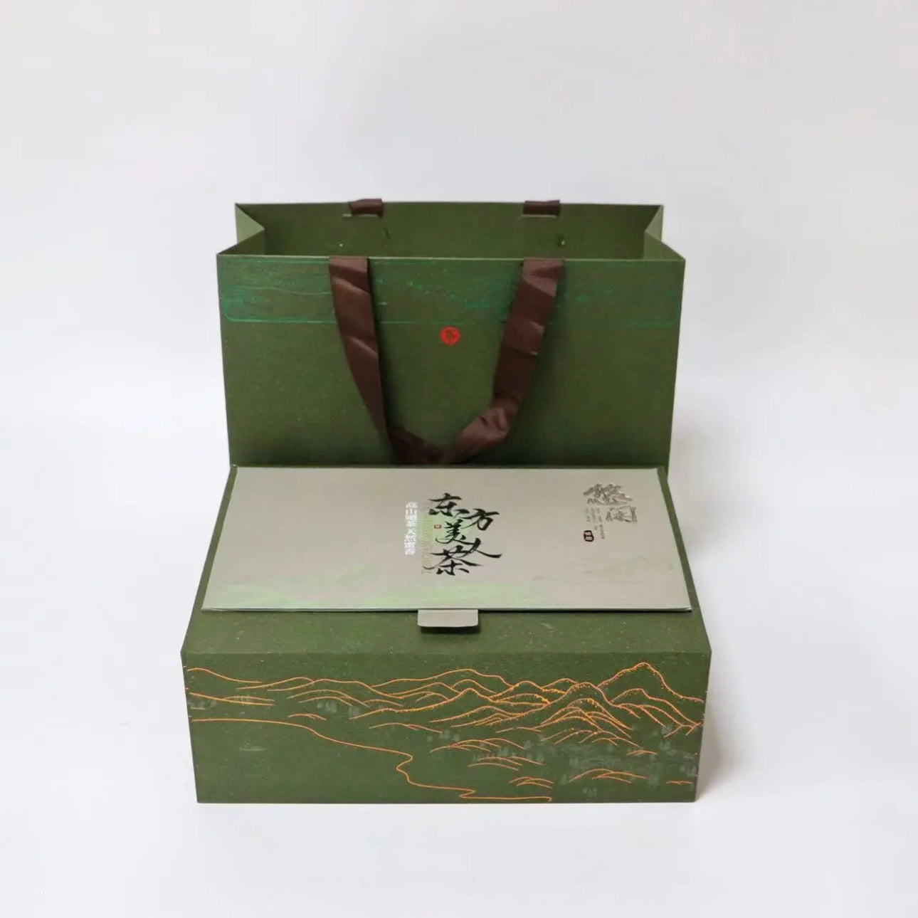 Oriental Beauty 200g(100gx2tin) Oolong Tea Collectible Grade OolongTea