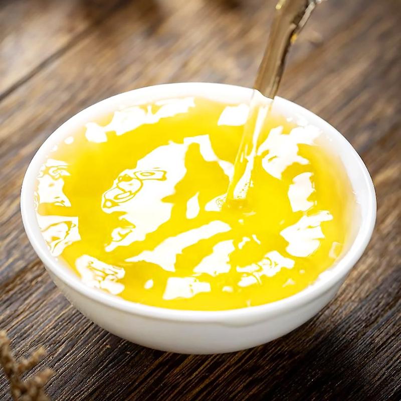 Cold Brew Gold Oolong Tea 40g(4g×10packs) Low Caffeine Release