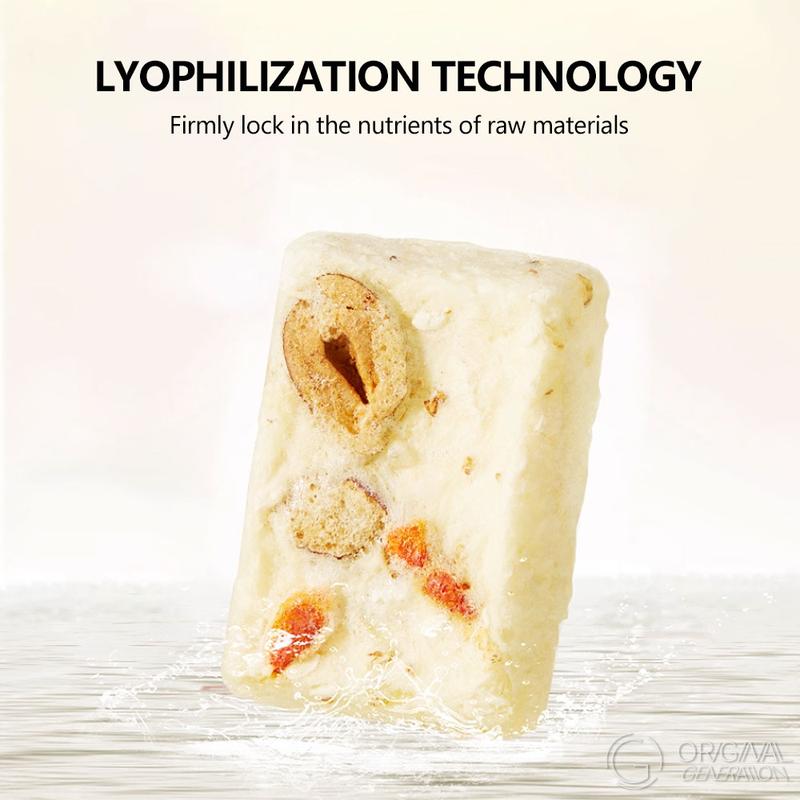 Sweet Soup with Osmanthus, Tremella and Rice Wine 90g（ 6pcs×15g）With Osmanthus，Snow Fungus，Rock Sugar，Jujube，Wolfberry,Sticky Rice