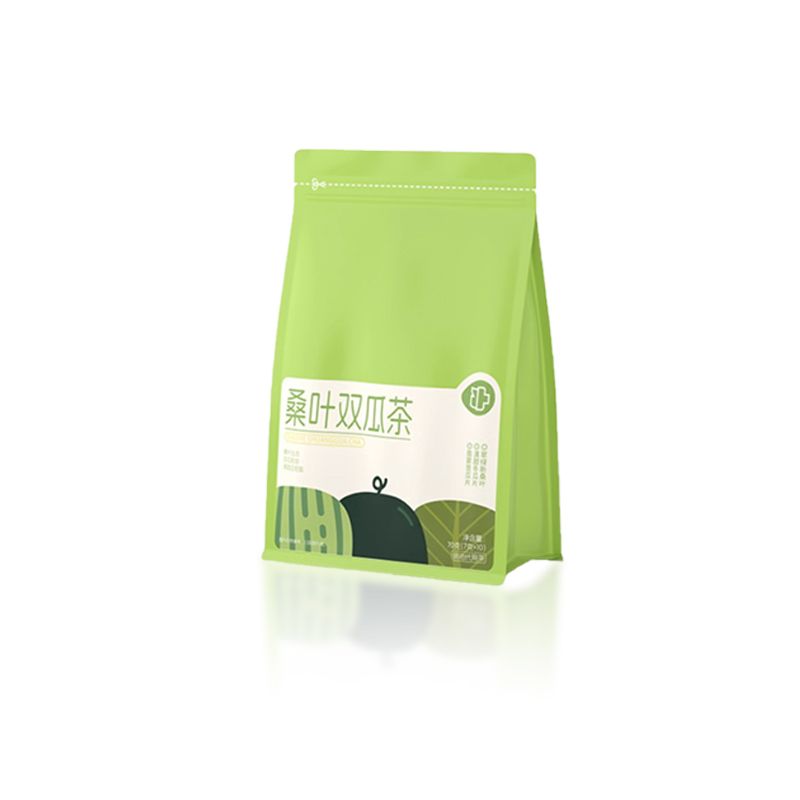 Mulberry, Bitter Melon & WinterMelon Blend Herbal Tea 70g(7gx10pcs)